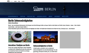 Berlin.sehenswuerdigkeiten-online.de thumbnail
