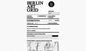 Berlinartgrid.com thumbnail