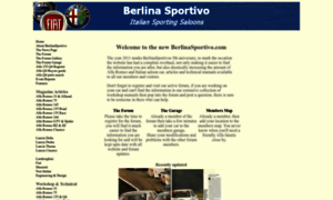 Berlinasportivo.com thumbnail