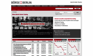 Berliner-boerse.com thumbnail