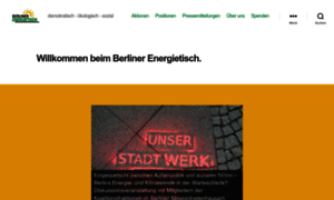 Berliner-energietisch.net thumbnail