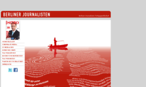 Berliner-journalisten.com thumbnail