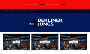 Berliner-jungs.com thumbnail