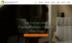 Berliner-psychotherapie.de thumbnail