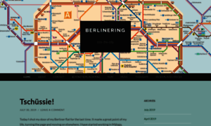 Berlinering.com thumbnail