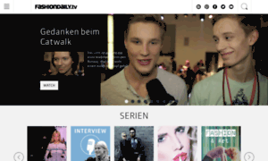 Berlinfashion.tv thumbnail