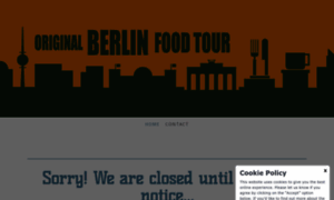 Berlinfoodtour.de thumbnail