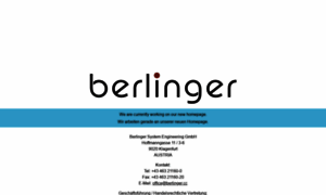 Berlinger.cc thumbnail