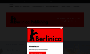 Berlinica.com thumbnail
