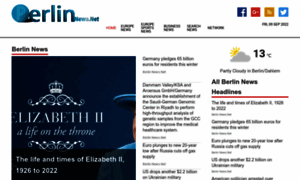 Berlinnews.net thumbnail