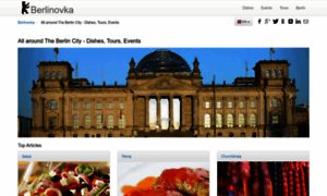 Berlinovka.com thumbnail