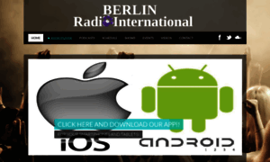 Berlinradiointernational.com thumbnail