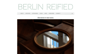 Berlinreified.com thumbnail