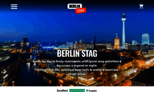 Berlinstag.com thumbnail
