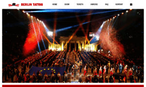 Berlintattoo.eu thumbnail