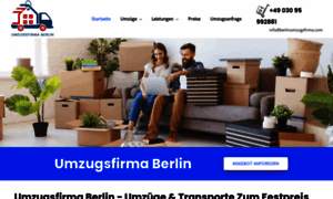 Berlinumzugsfirma.com thumbnail