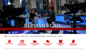 Bermanscall.com thumbnail