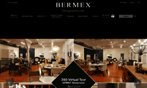 Bermex.ca thumbnail