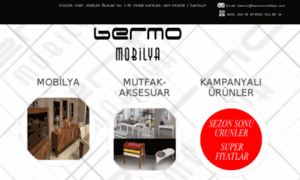 Bermomobilya.com thumbnail