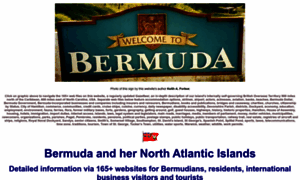 Bermuda-online.org thumbnail