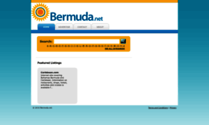 Bermuda.net thumbnail