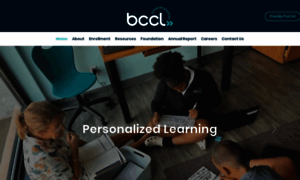 Bermudacreativelearning.com thumbnail