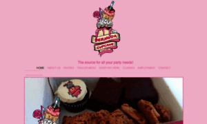 Bermudacupcakecompany.com thumbnail