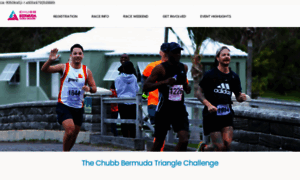 Bermudaraceweekend.com thumbnail