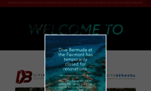 Bermudascuba.com thumbnail