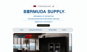 Bermudasupply.com thumbnail