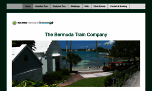 Bermudatrain.com thumbnail