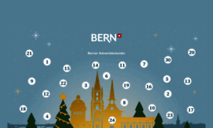 Bern-de.adventcalendaronline.com thumbnail