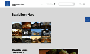 Bern-nord.nak.ch thumbnail