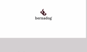 Bernadog.ch thumbnail