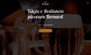 Bernard.cz thumbnail