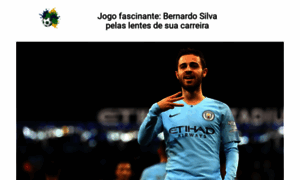 Bernardo-silva-br.biz thumbnail