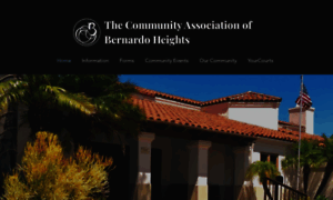 Bernardoheights.org thumbnail