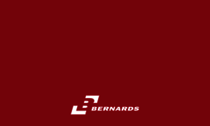 Bernards.com thumbnail