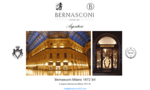 Bernasconi1872.com thumbnail