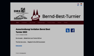 Bernd-best-turnier.de thumbnail
