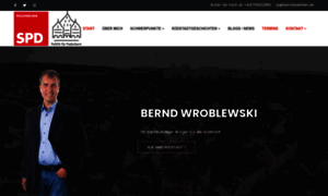 Bernd-wroblewski.de thumbnail
