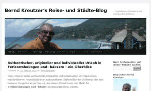 Berndkreutzer.com thumbnail