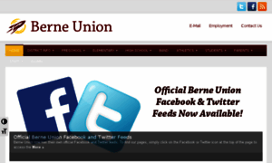 Berne-union.k12.oh.us thumbnail