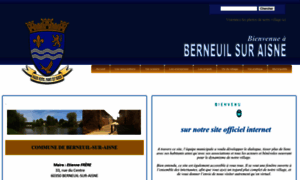 Berneuil-sur-aisne.fr thumbnail