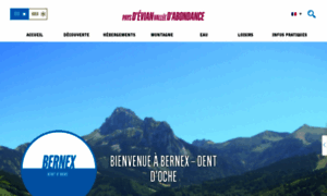 Bernex.fr thumbnail