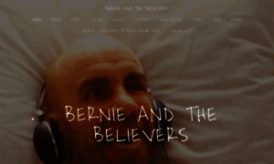 Bernieandthebelievers.com thumbnail