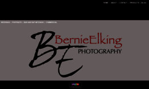 Bernieelking.com thumbnail