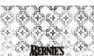 Bernies-chicago.com thumbnail