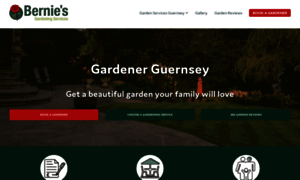 Berniesgardeningservices.gg thumbnail