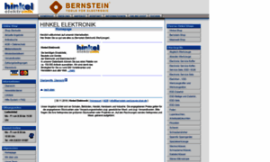 Bernstein-werkzeuge-shop.de thumbnail